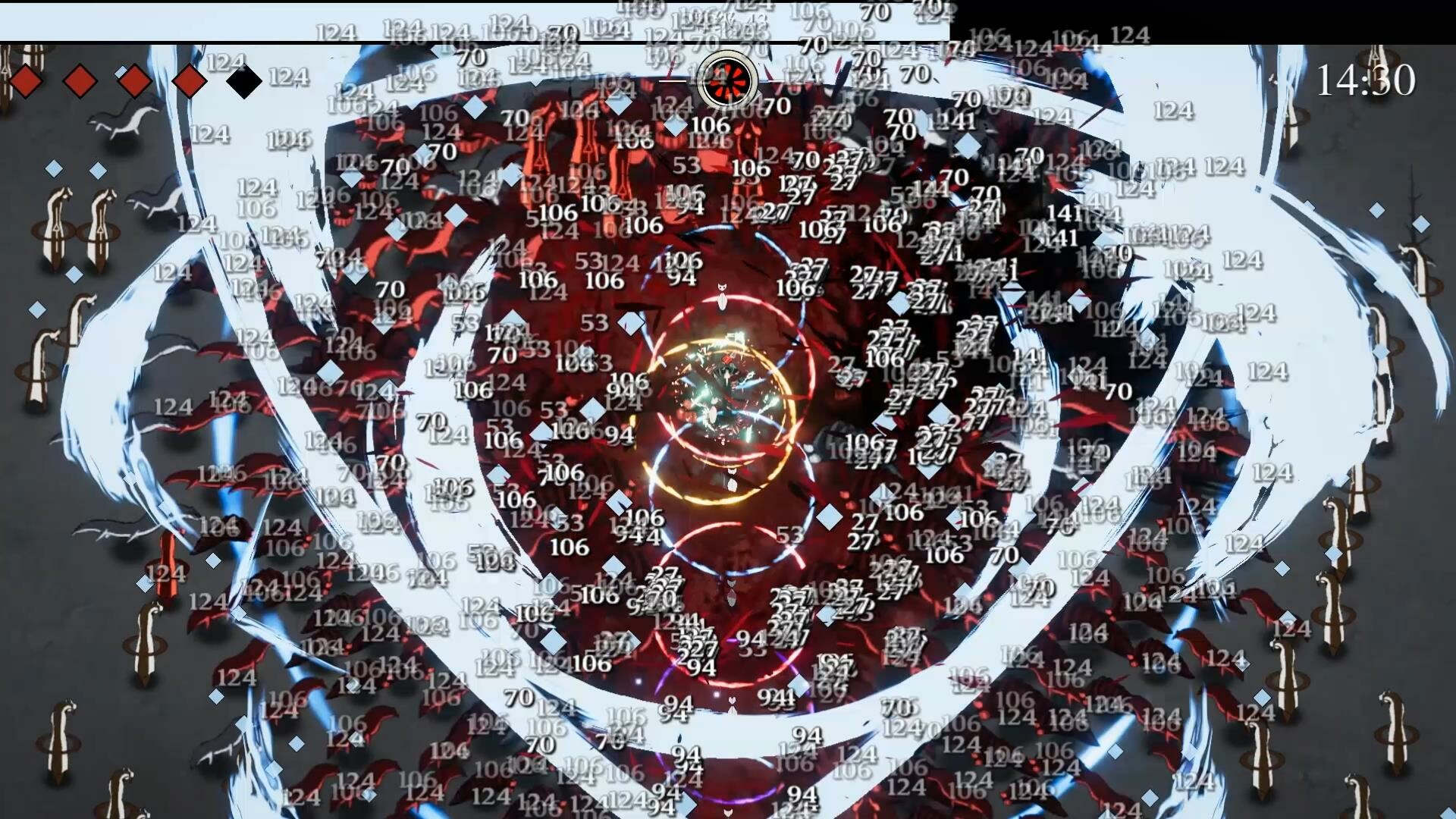 古巫竞技场 Ancient Witch Arena screenshot 10