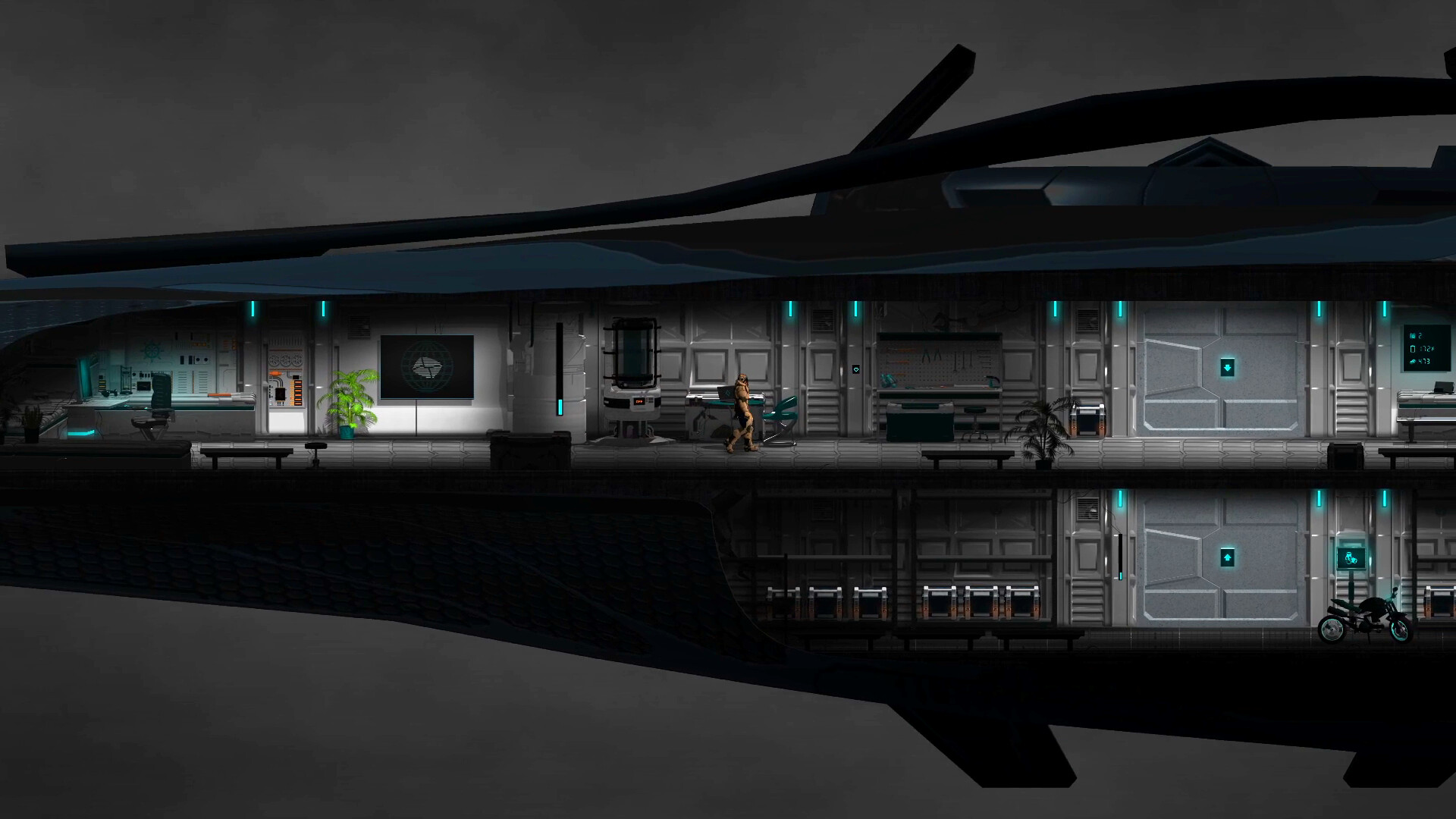 Ensora screenshot 4