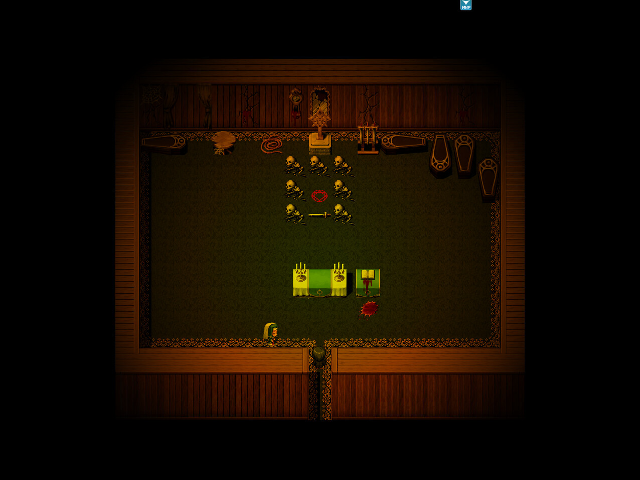 进入后室 Get into Backrooms screenshot 9