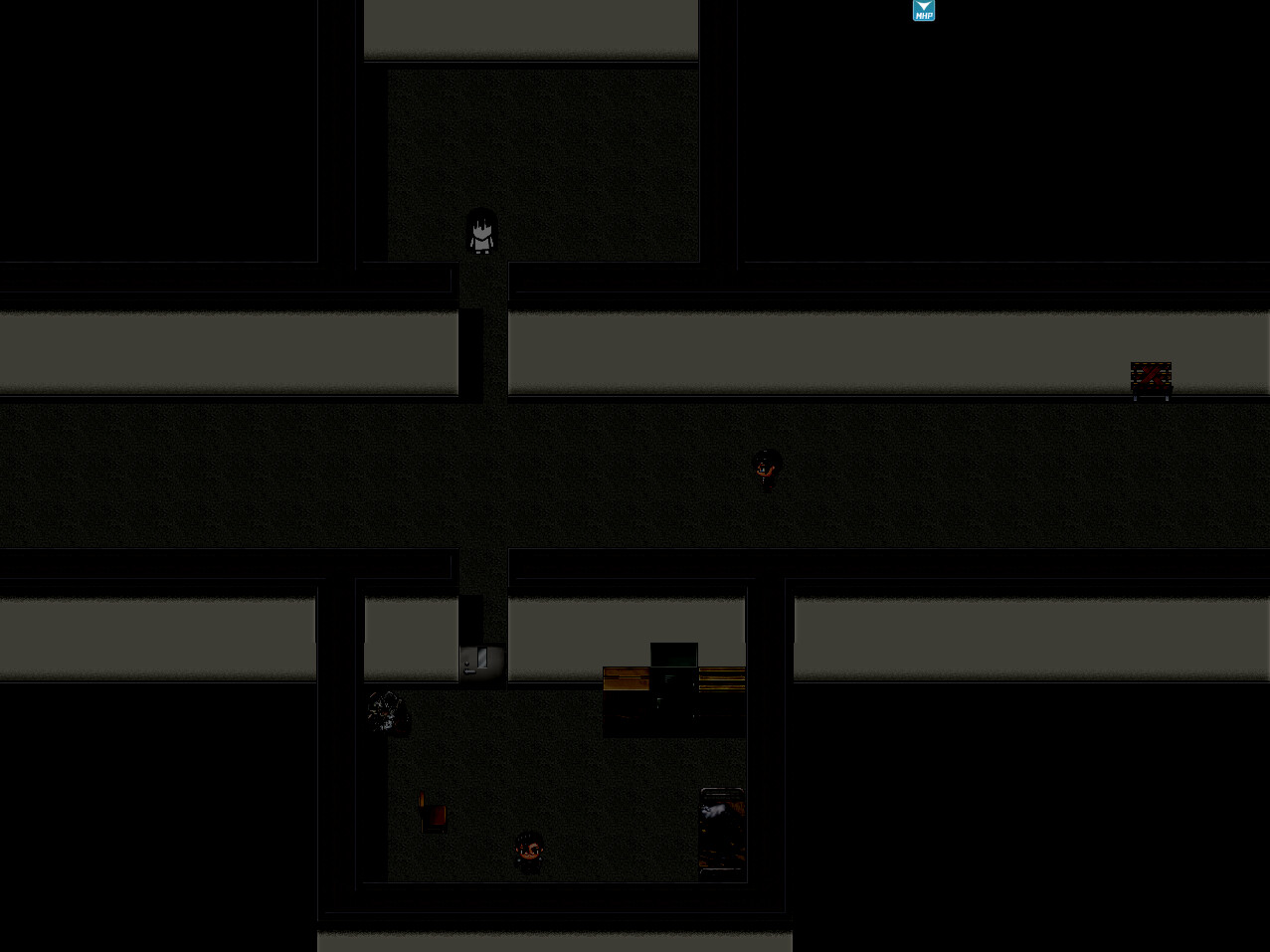 进入后室 Get into Backrooms screenshot 11