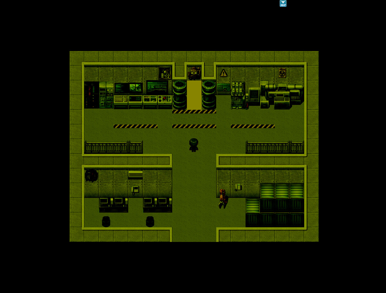 进入后室 Get into Backrooms screenshot 14