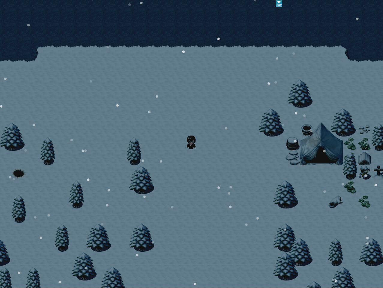 进入后室 Get into Backrooms screenshot 4