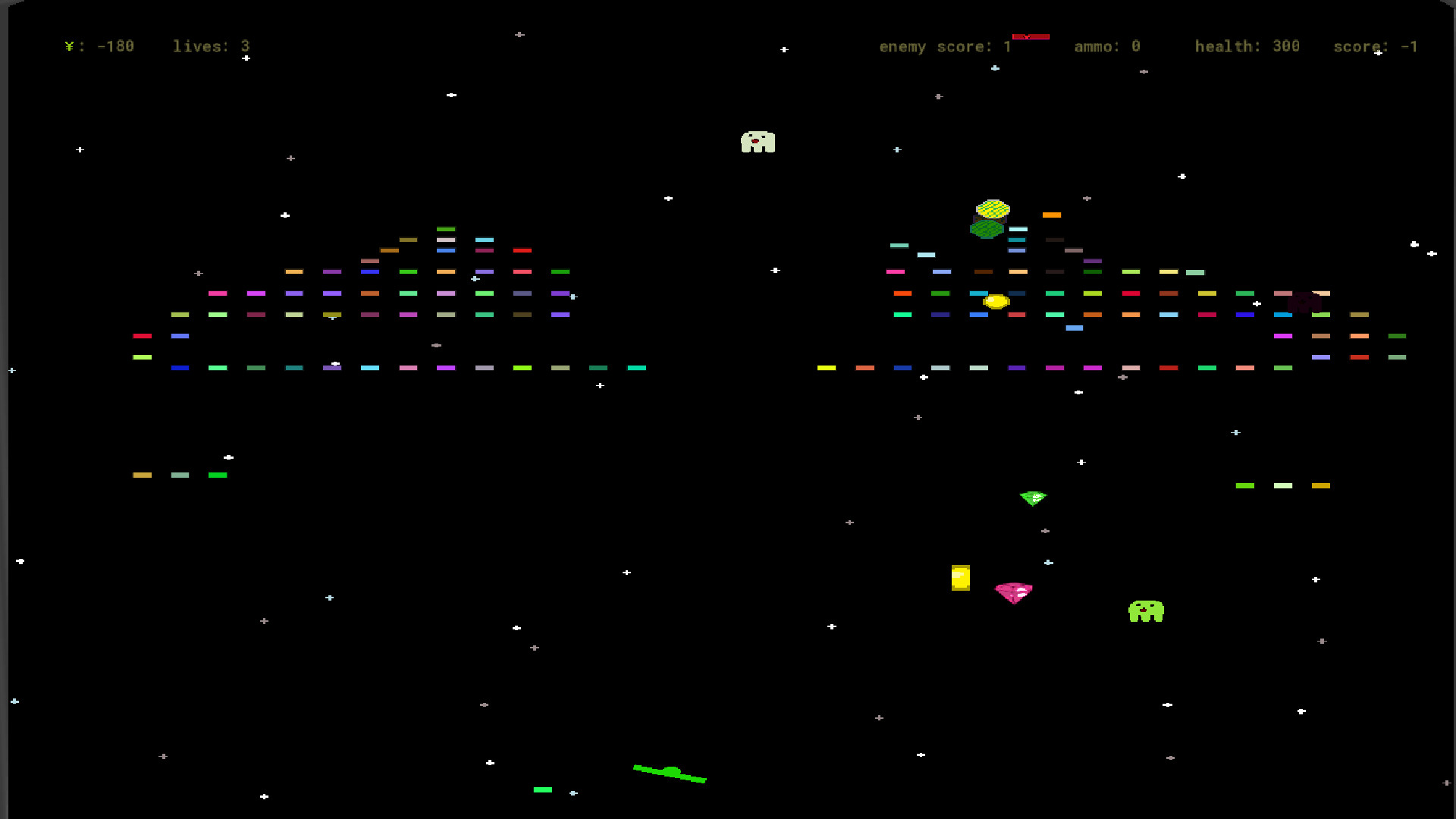 Epileptic Seizure Battle Ball Challenge screenshot 2