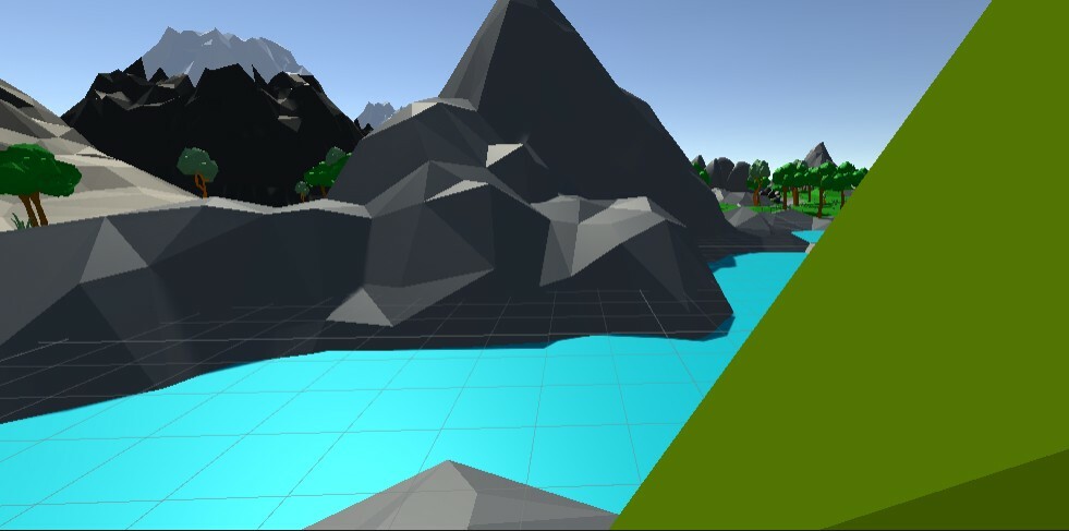 World of Yggdrasil screenshot 2