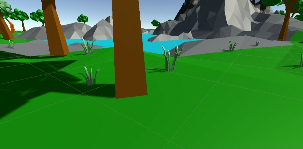 World of Yggdrasil screenshot 5
