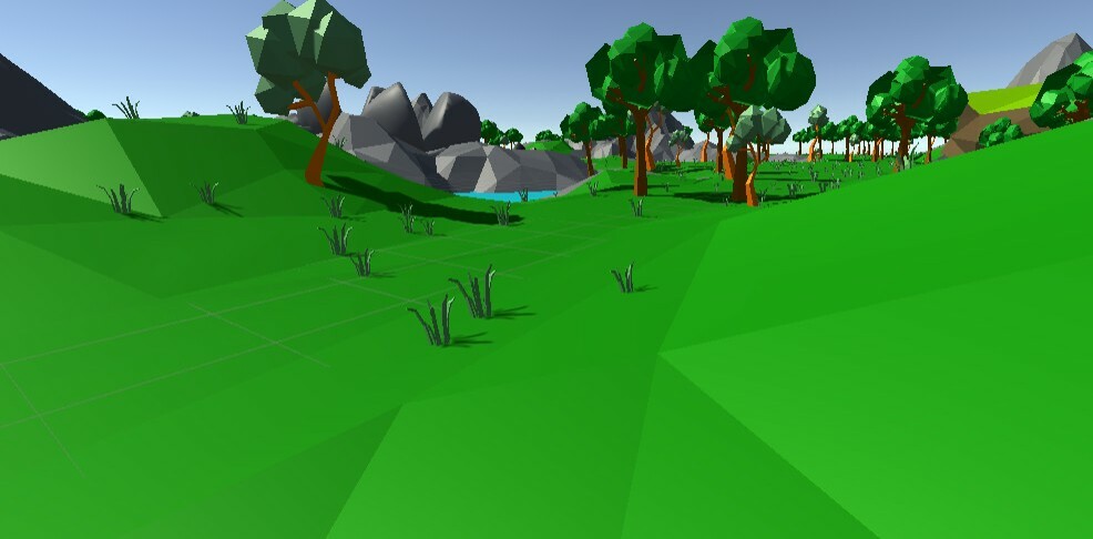 World of Yggdrasil screenshot 3