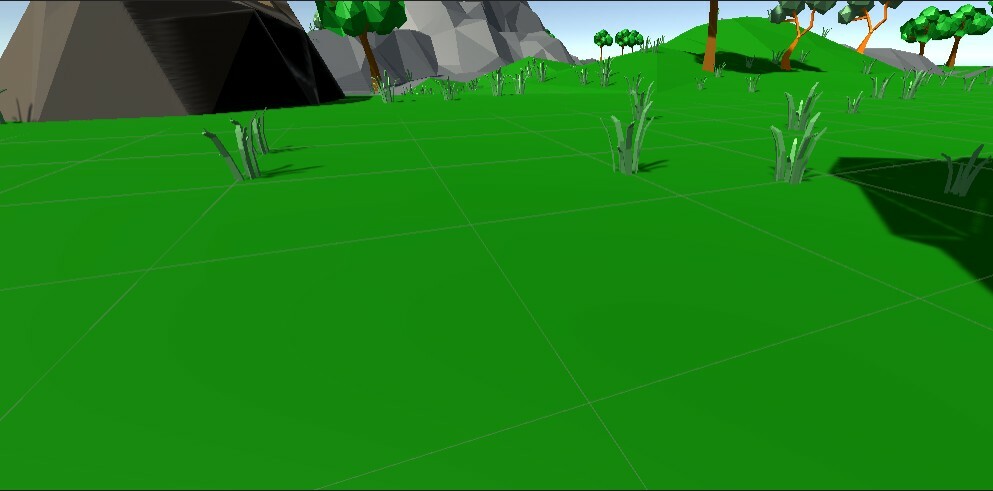 World of Yggdrasil screenshot 1