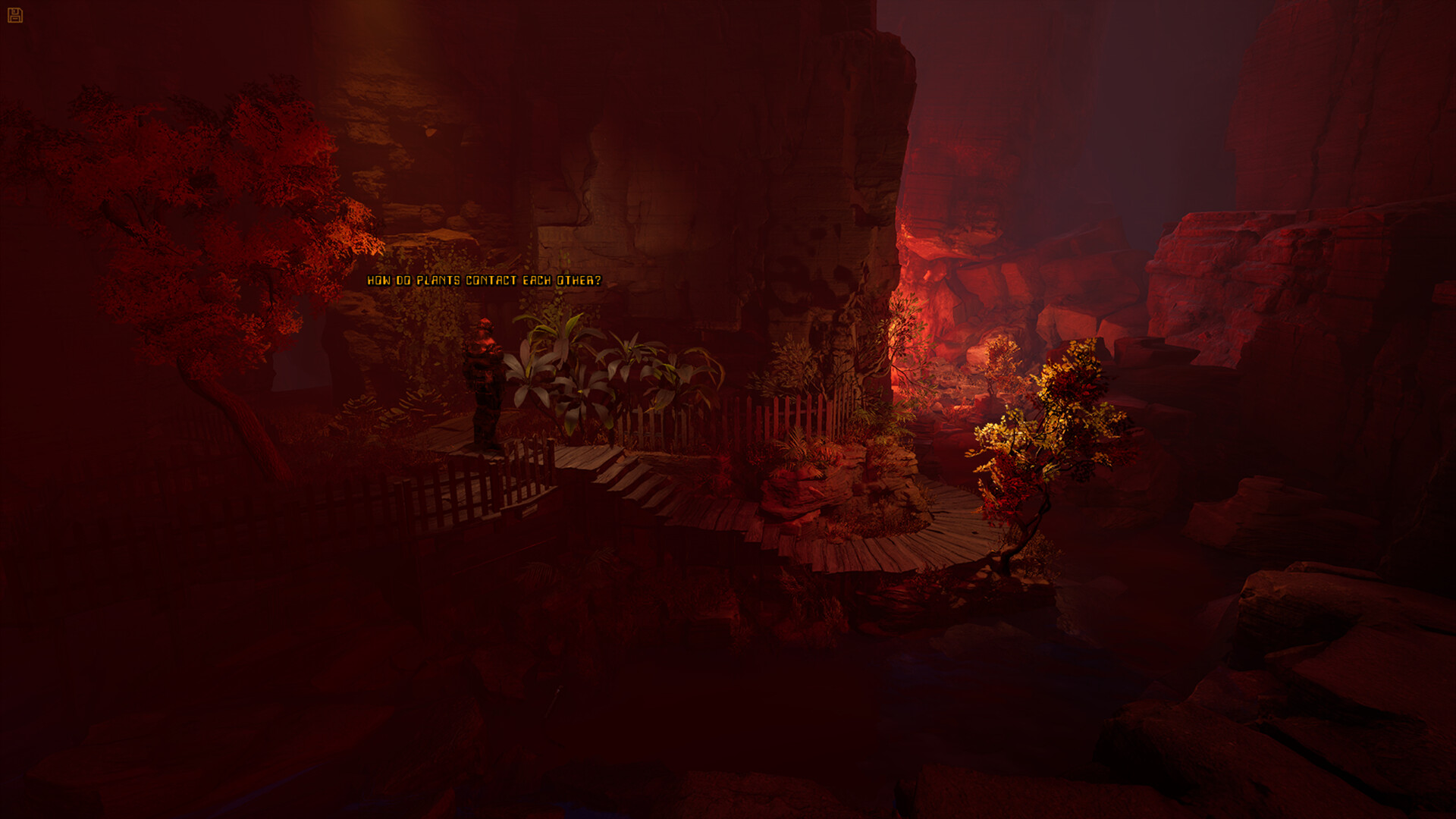 Space Adventure - Escape from Siphilus 1b screenshot 5