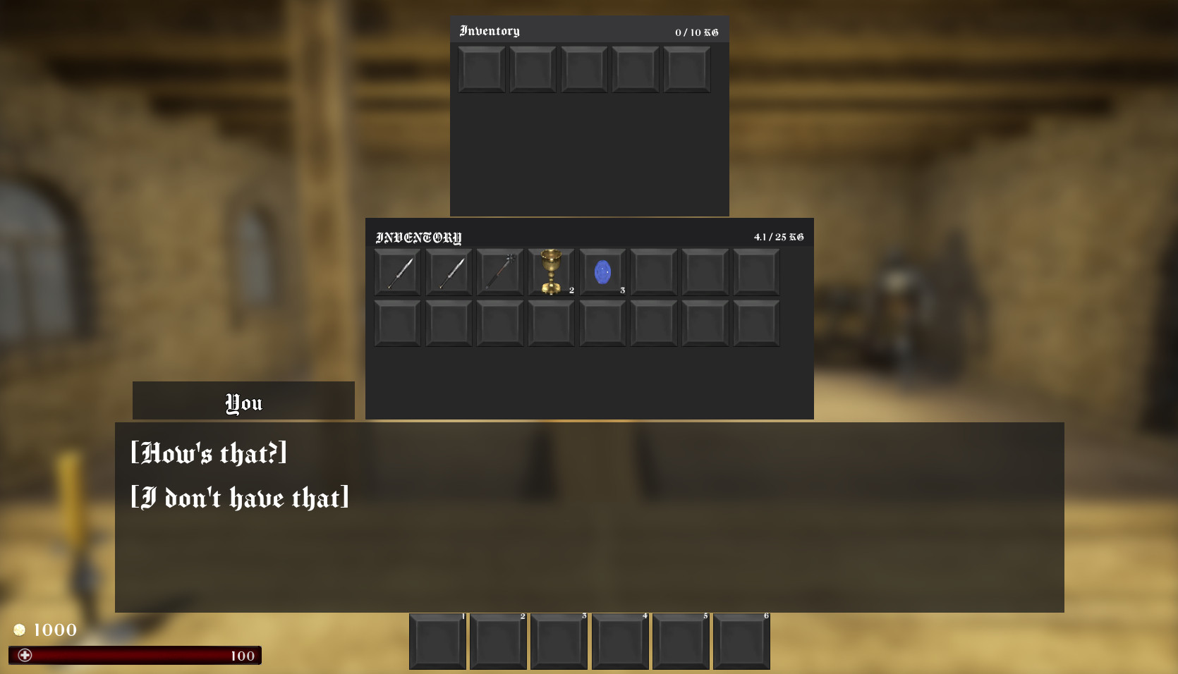 Merchant Simulator screenshot 5