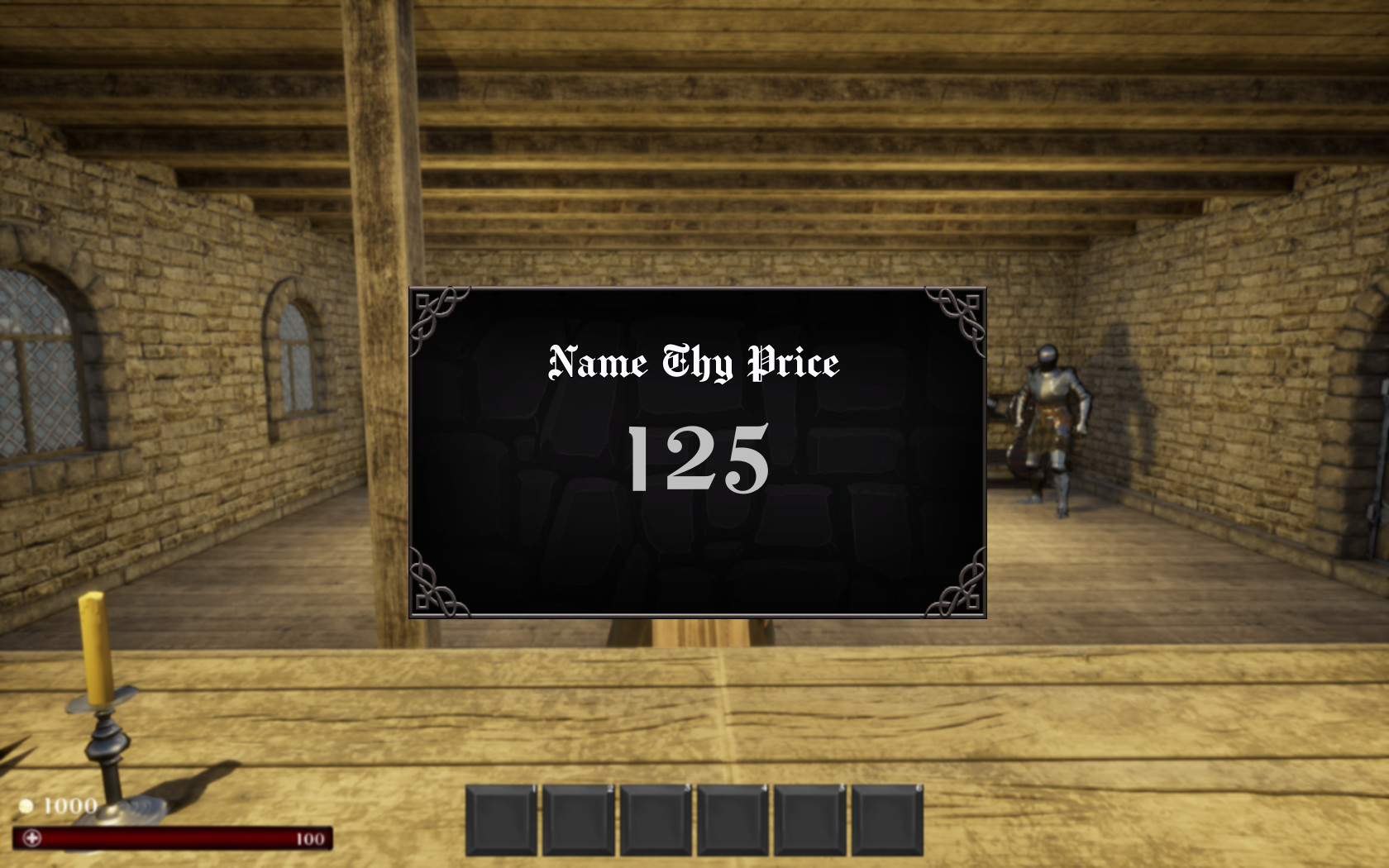 Merchant Simulator screenshot 4