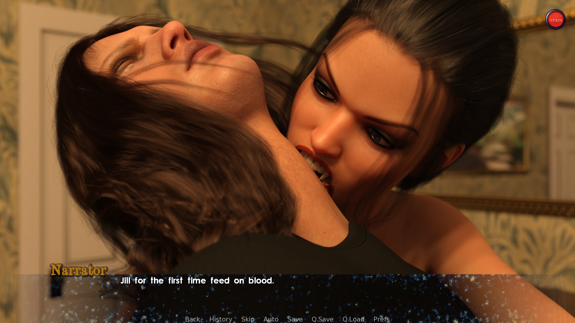 Darkness Revenge screenshot 4