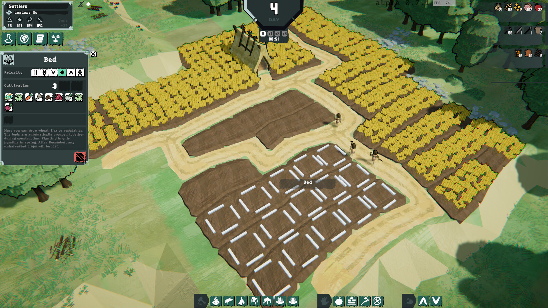 Humanica screenshot 15