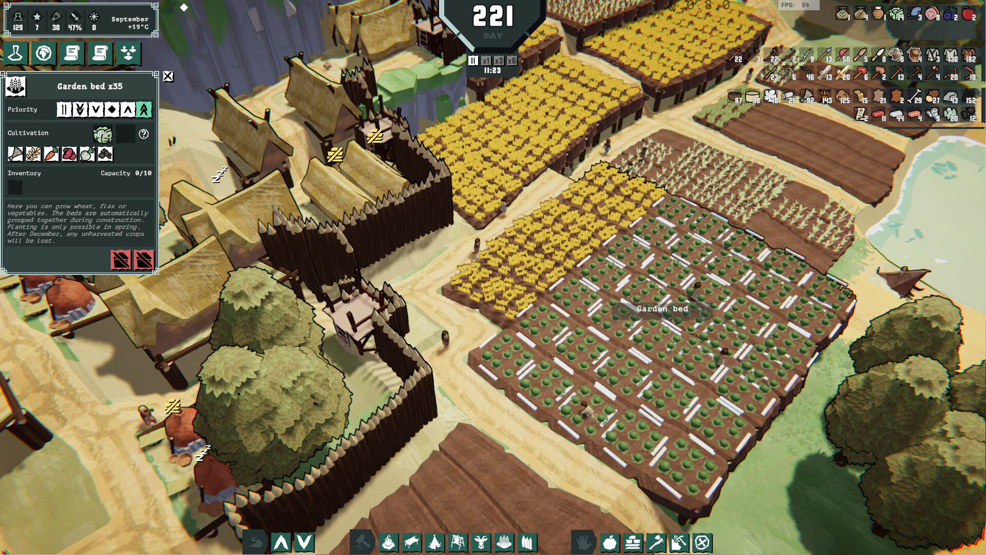 Humanica screenshot 11