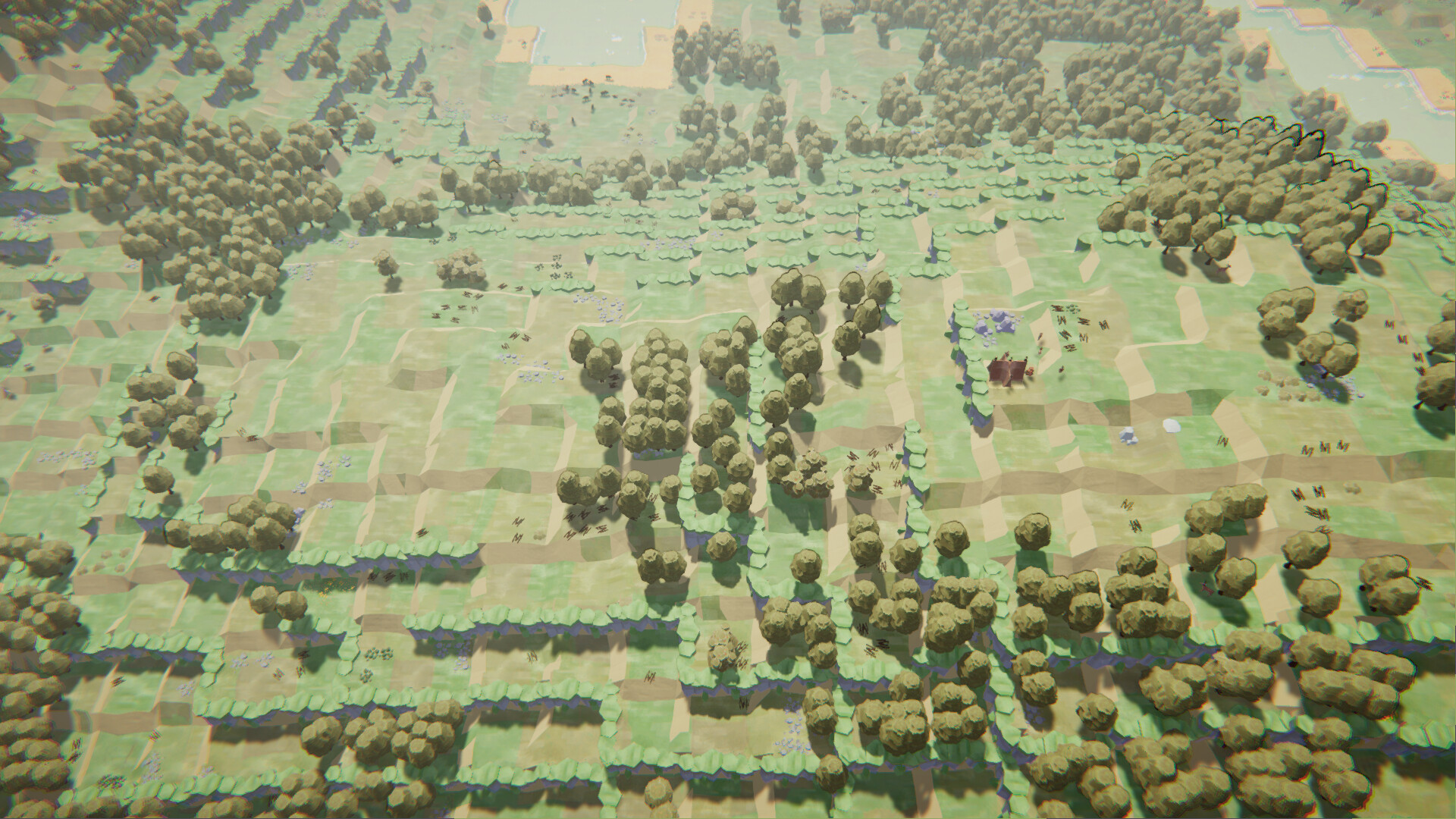 Humanica screenshot 18