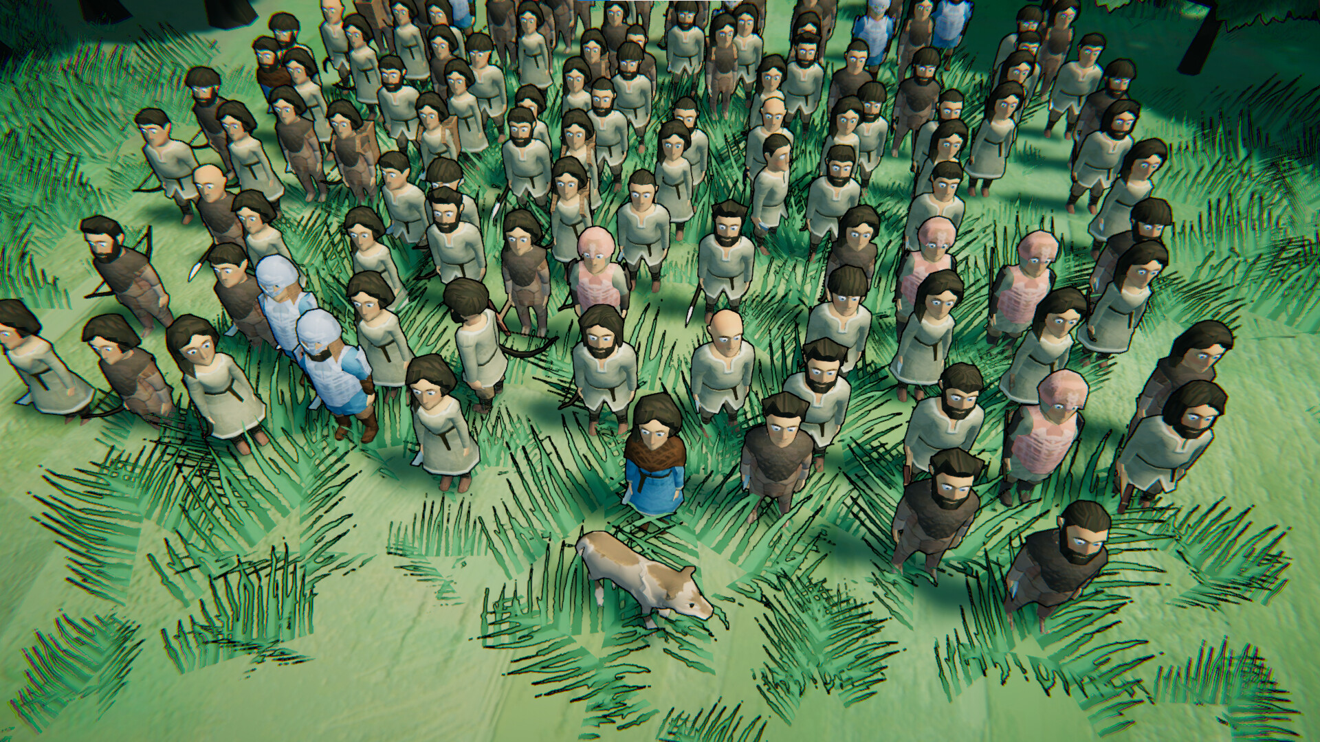 Humanica screenshot 9
