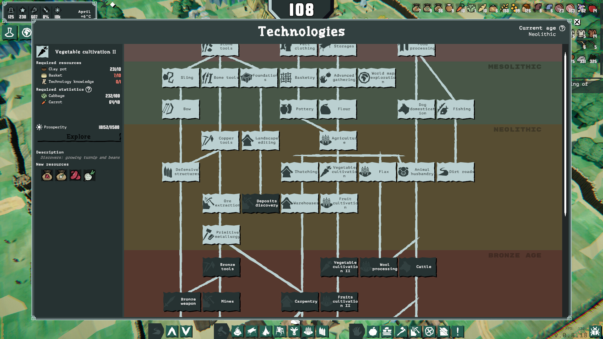 Humanica screenshot 7