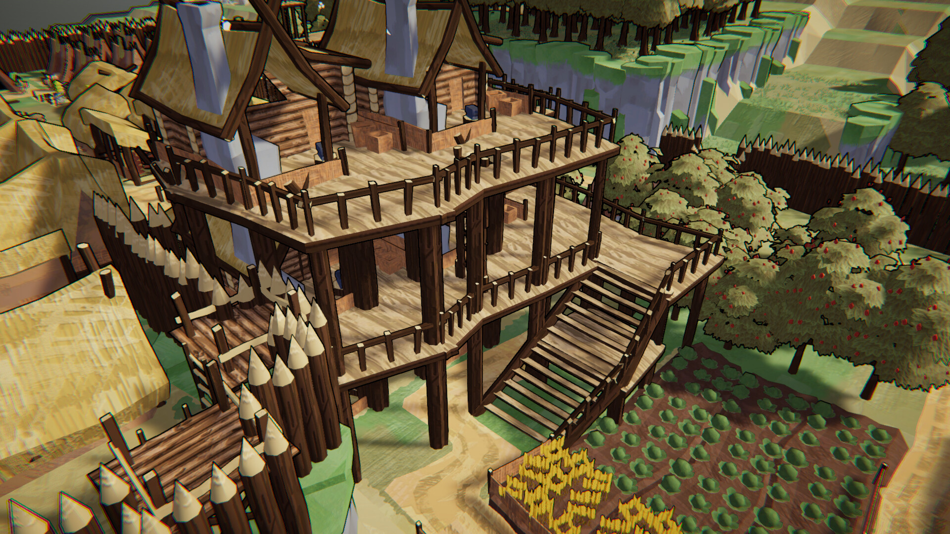 Humanica screenshot 6
