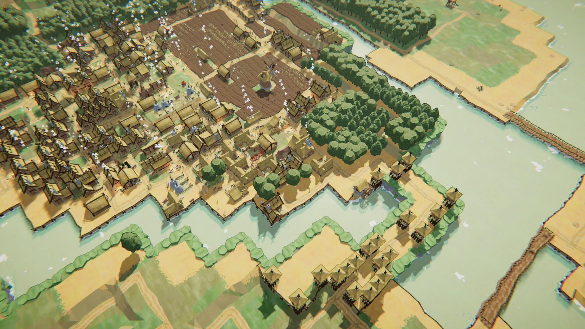 Humanica screenshot 10