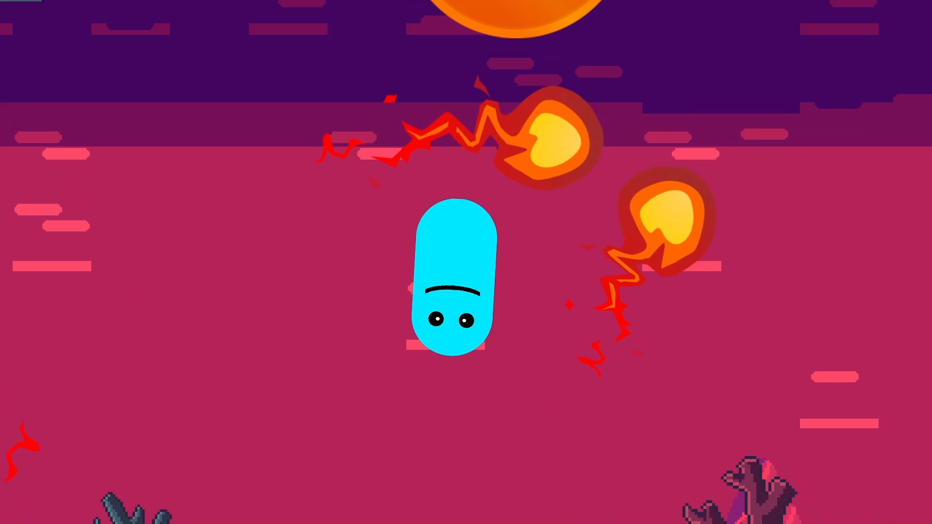 Hook & Go screenshot 4
