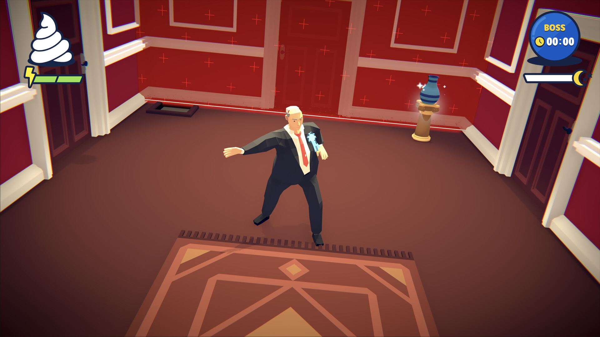 The Godfeather : A Mafia Pigeon Saga screenshot 21