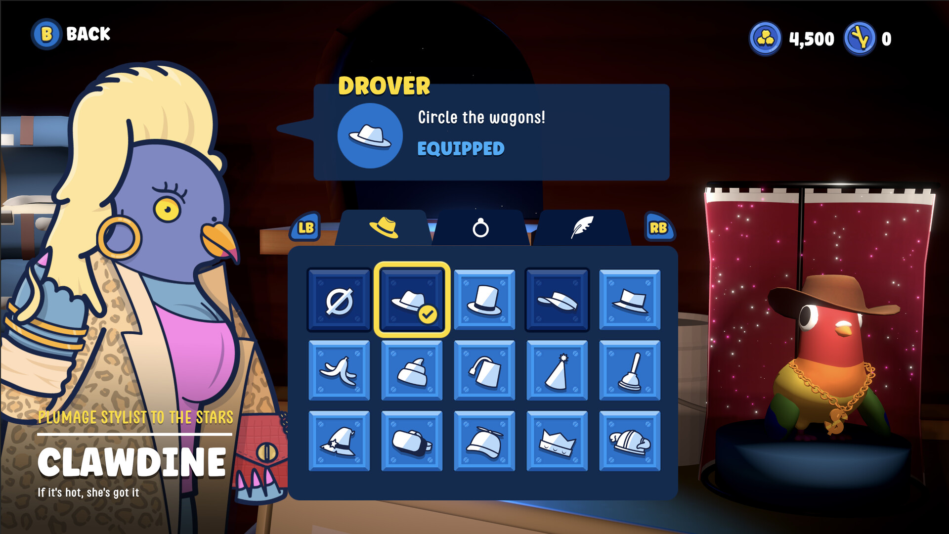 The Godfeather : A Mafia Pigeon Saga screenshot 17