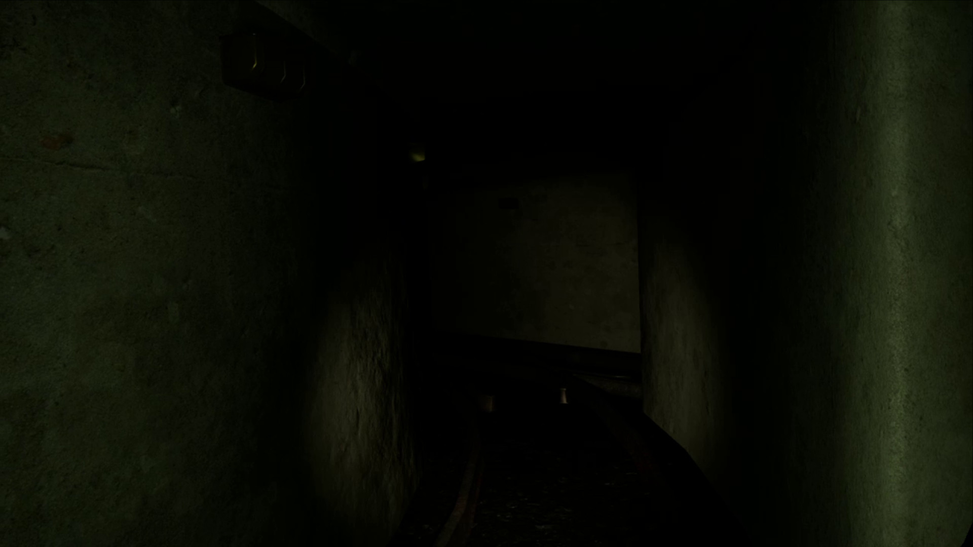 Fragment of Humanity screenshot 4