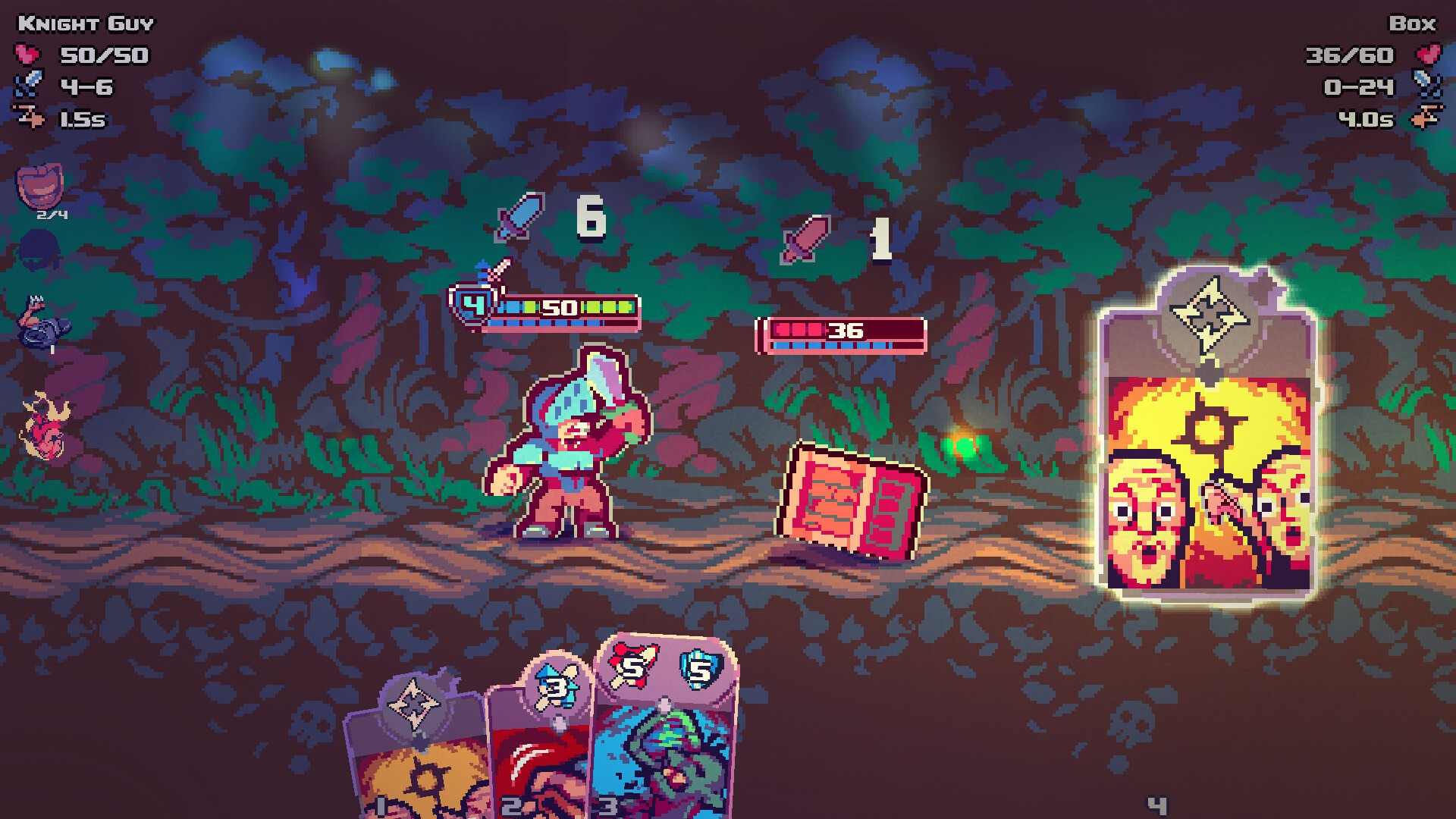 RUNGORE screenshot 1