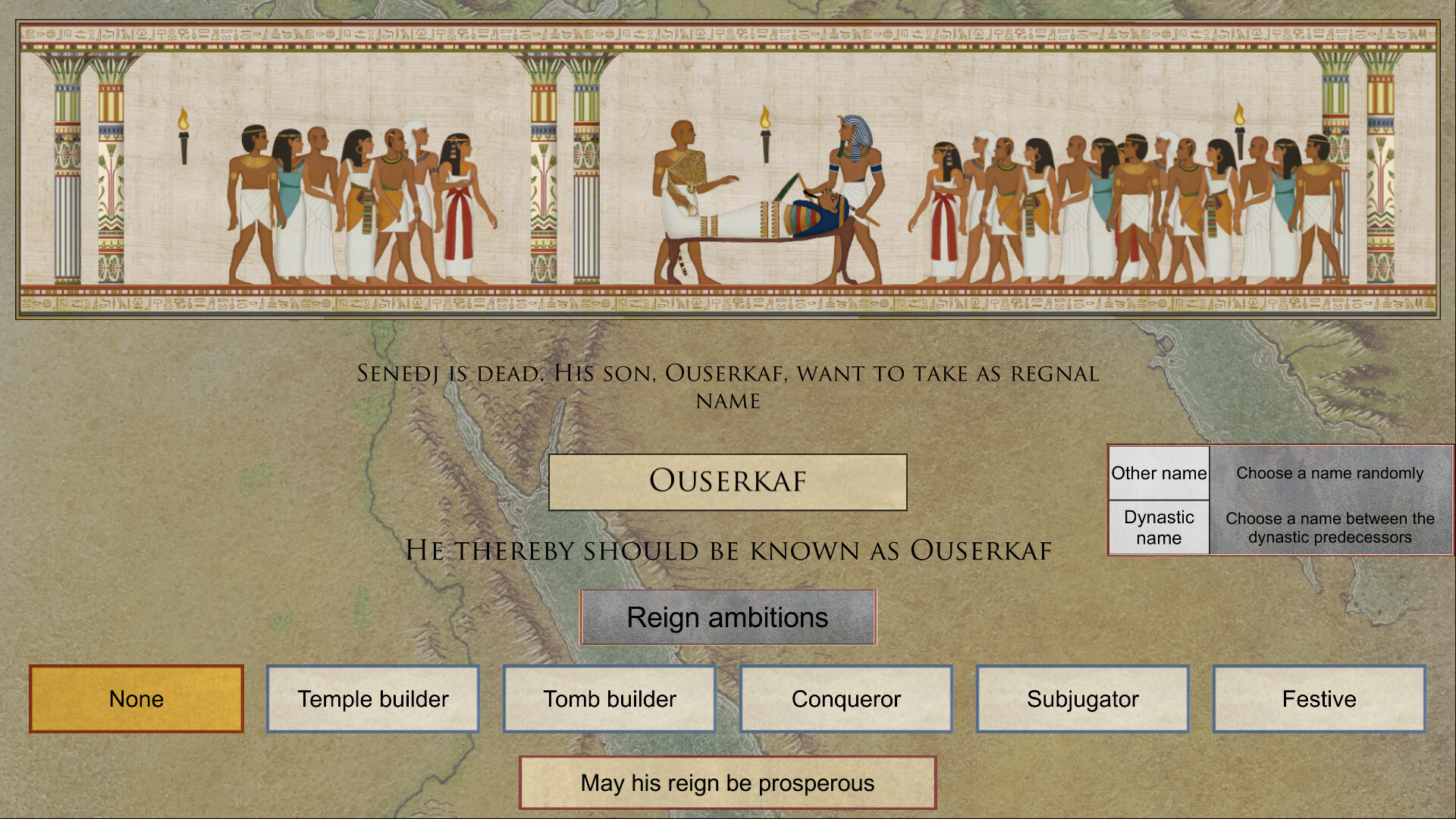 Rise and Fall: Bronze Age screenshot 17