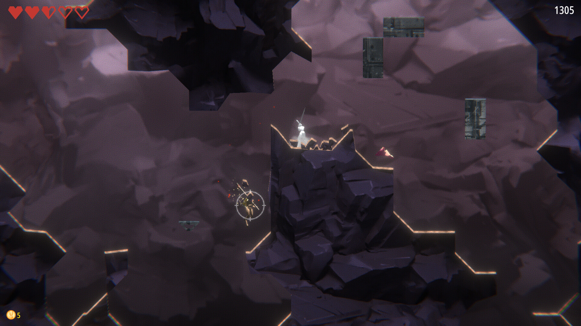 Verlet Ascend screenshot 9