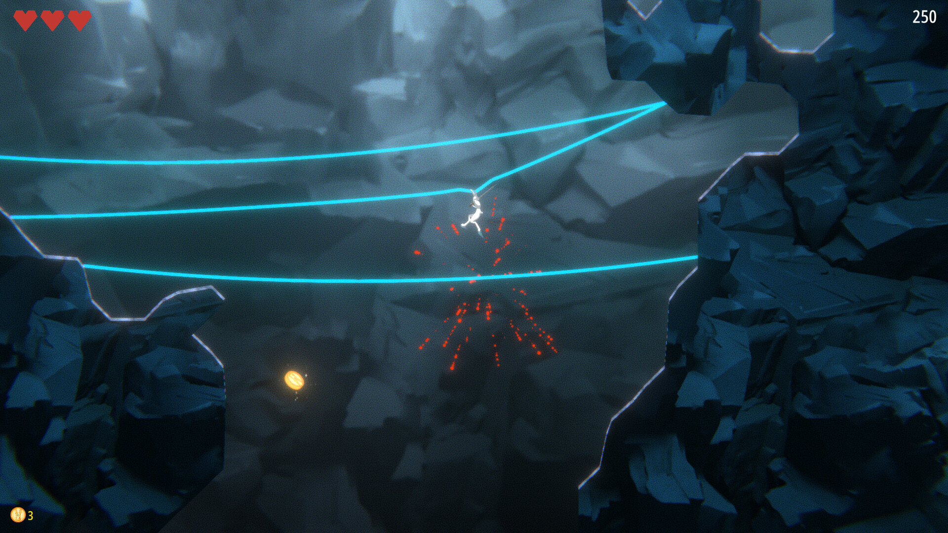 Verlet Ascend screenshot 4