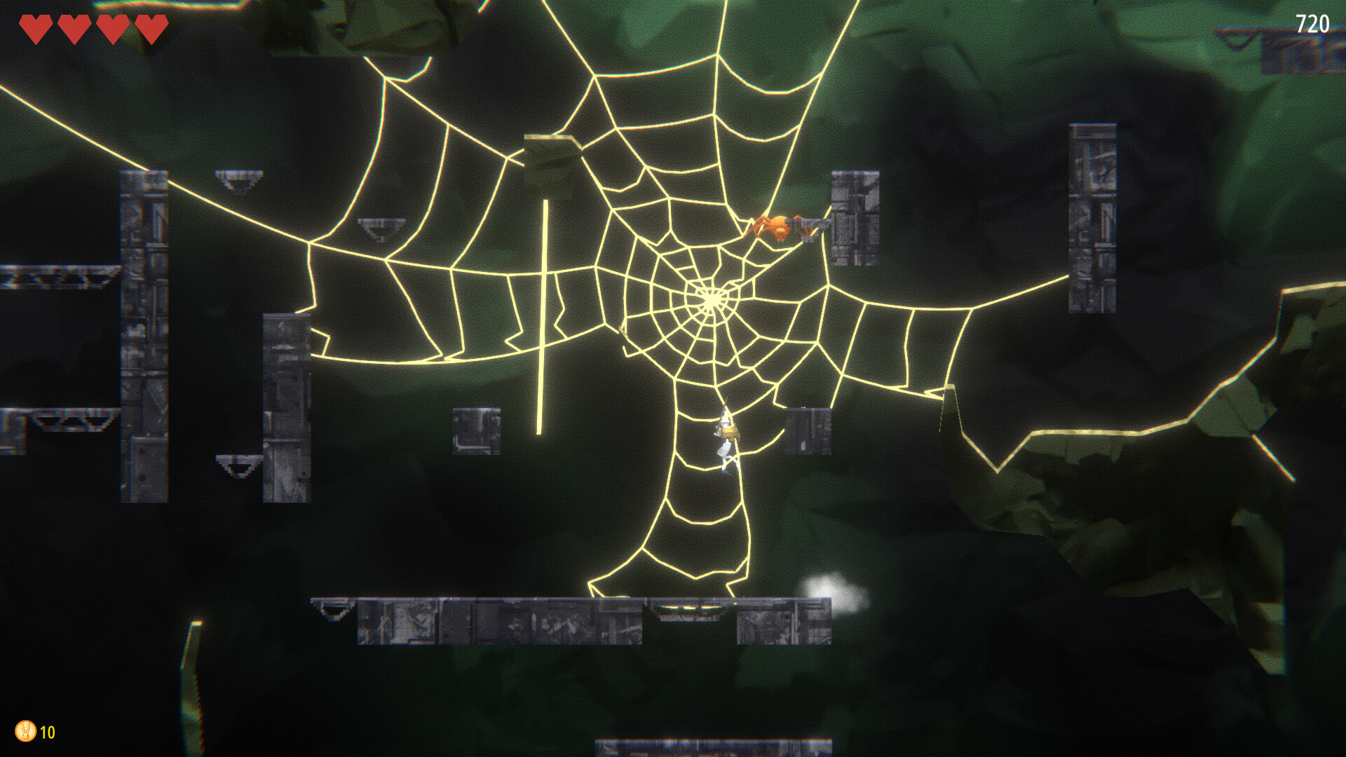 Verlet Ascend screenshot 7