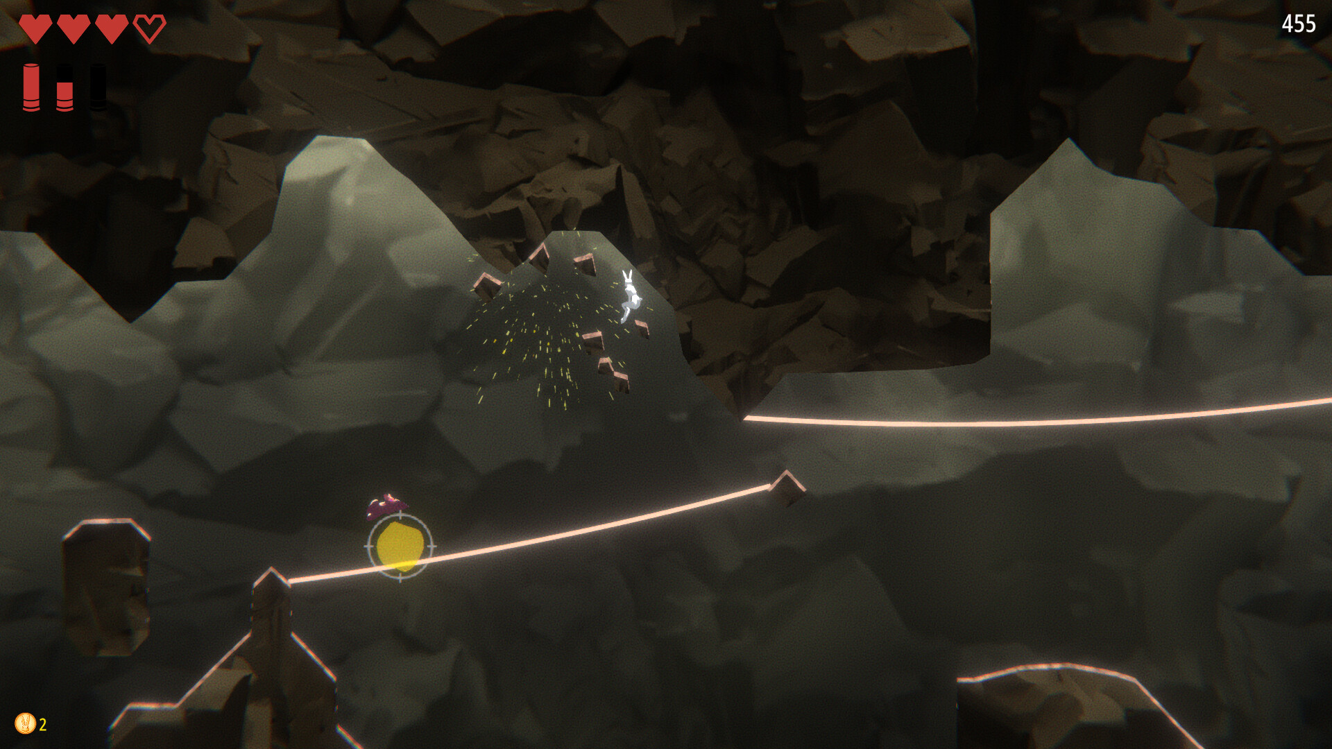 Verlet Ascend screenshot 5