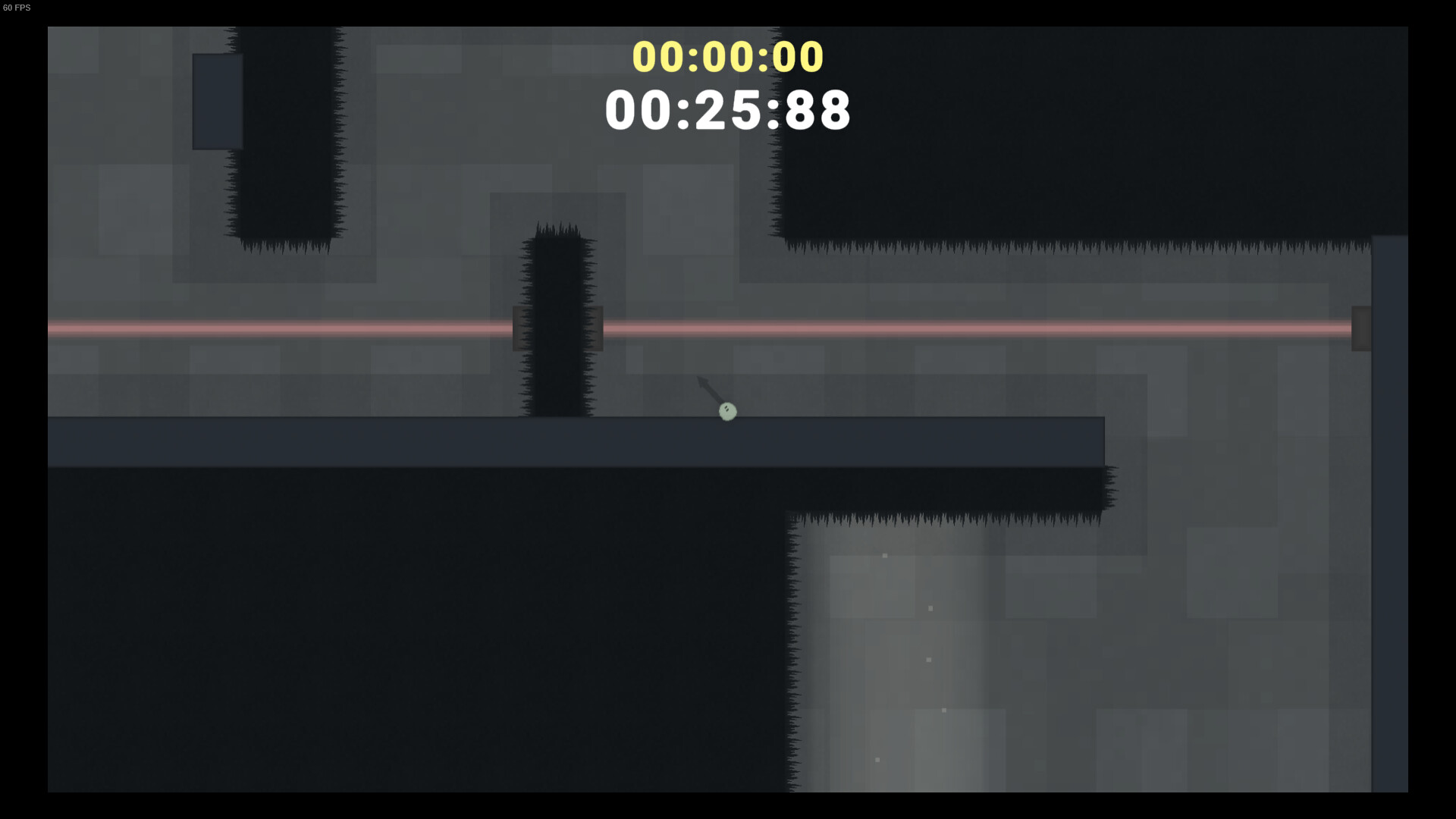 Sticky Steve's Sticky Situation screenshot 3