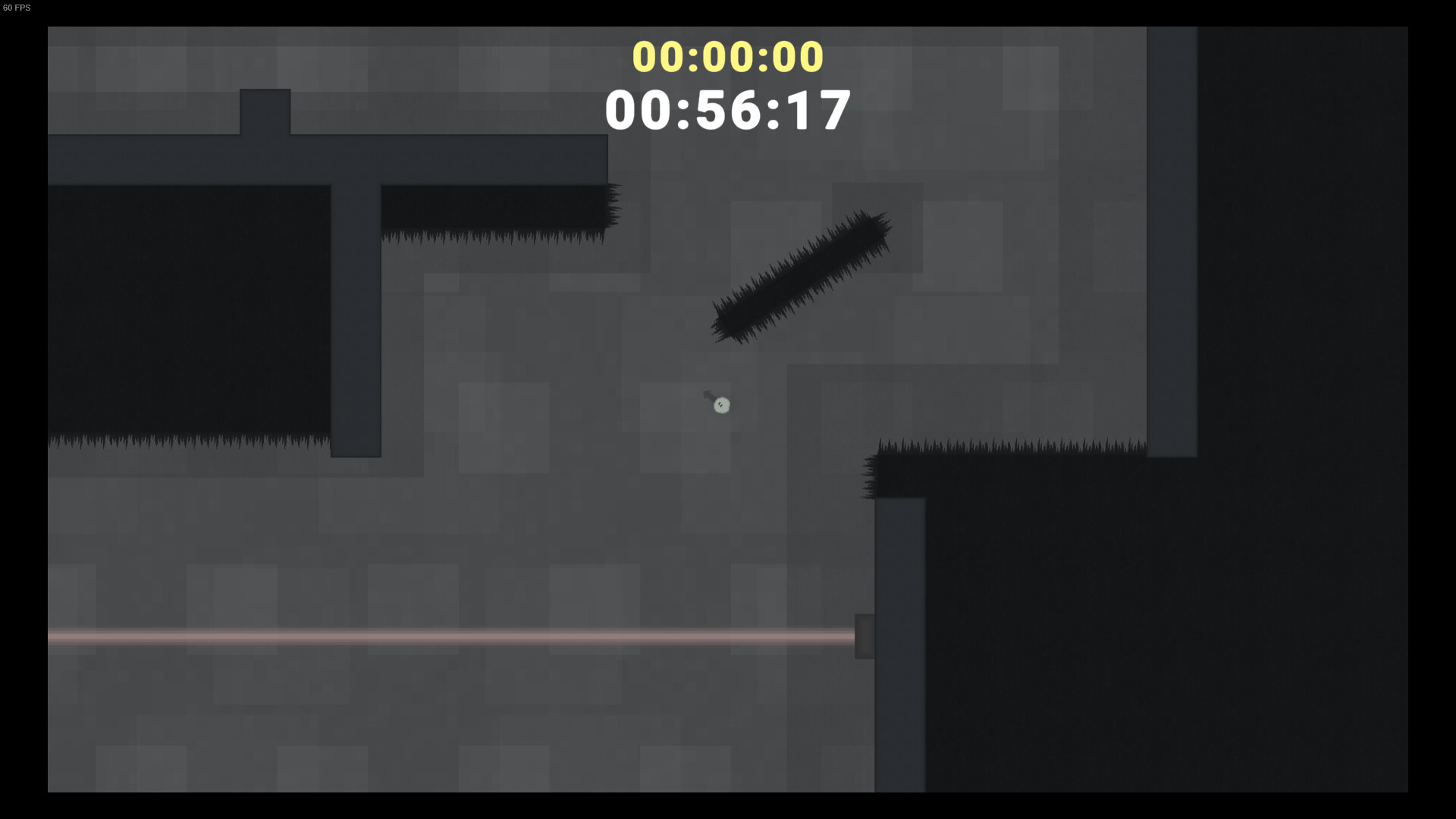 Sticky Steve's Sticky Situation screenshot 5
