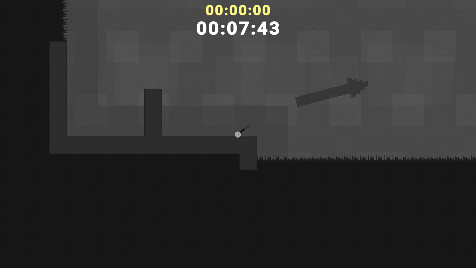 Sticky Steve's Sticky Situation screenshot 10