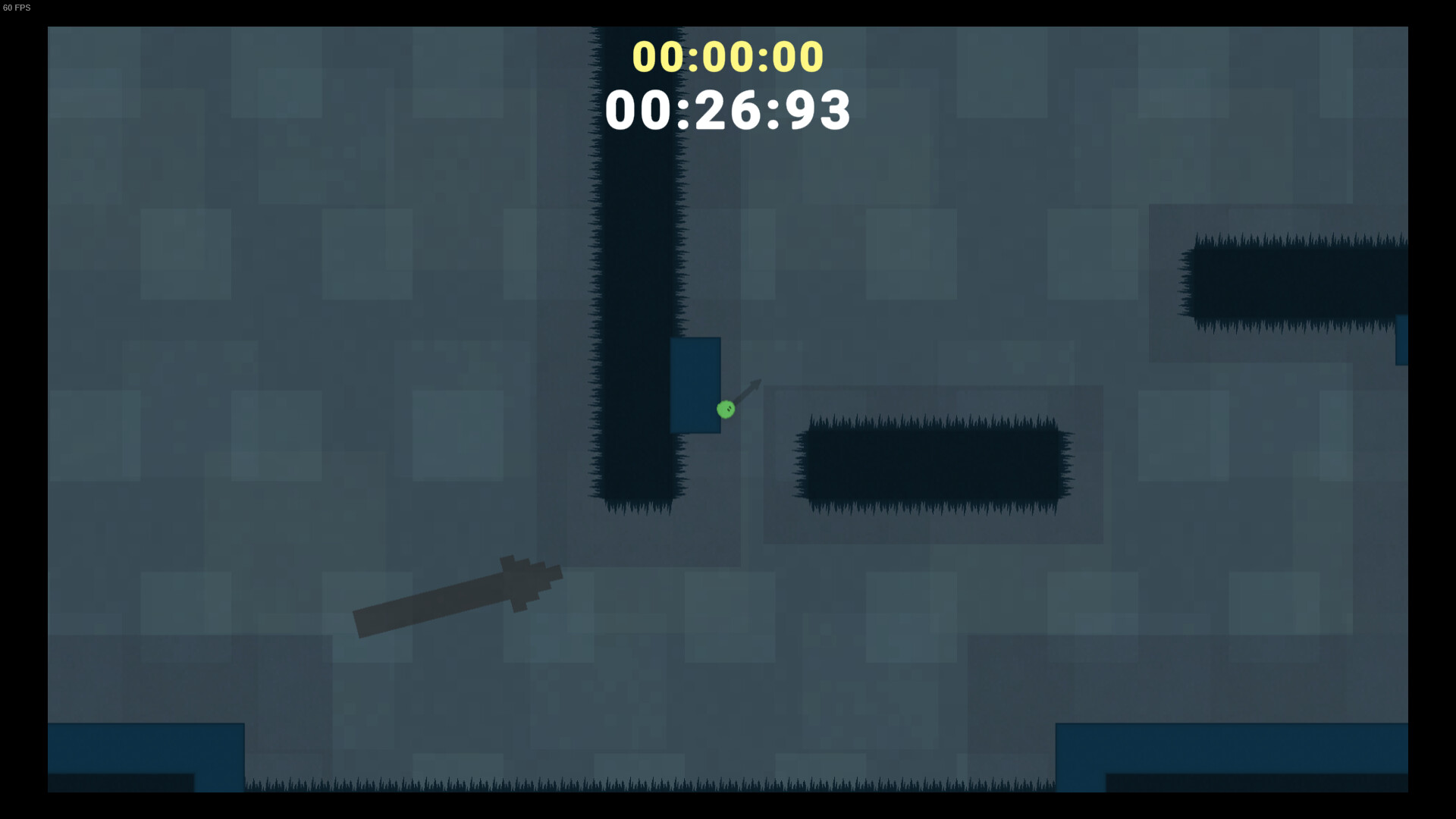 Sticky Steve's Sticky Situation screenshot 2