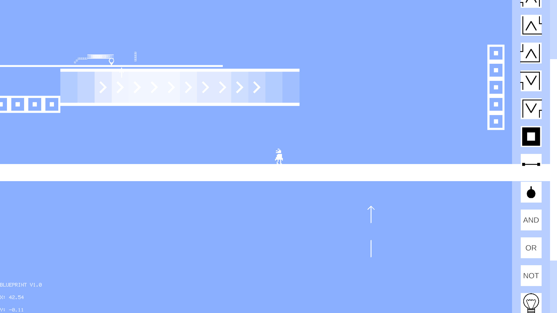 Blue Print screenshot 3