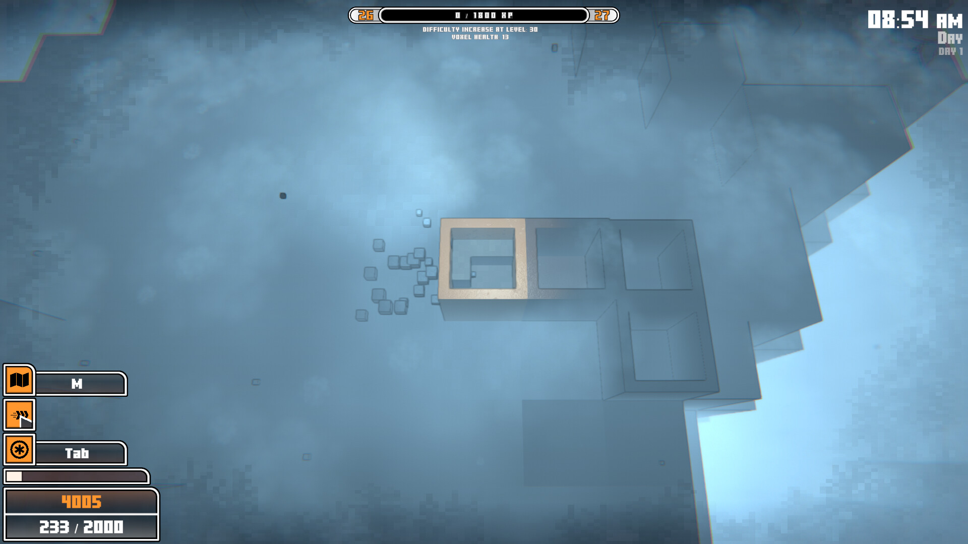 Voxel Miner: Dwellers of The Deep screenshot 19