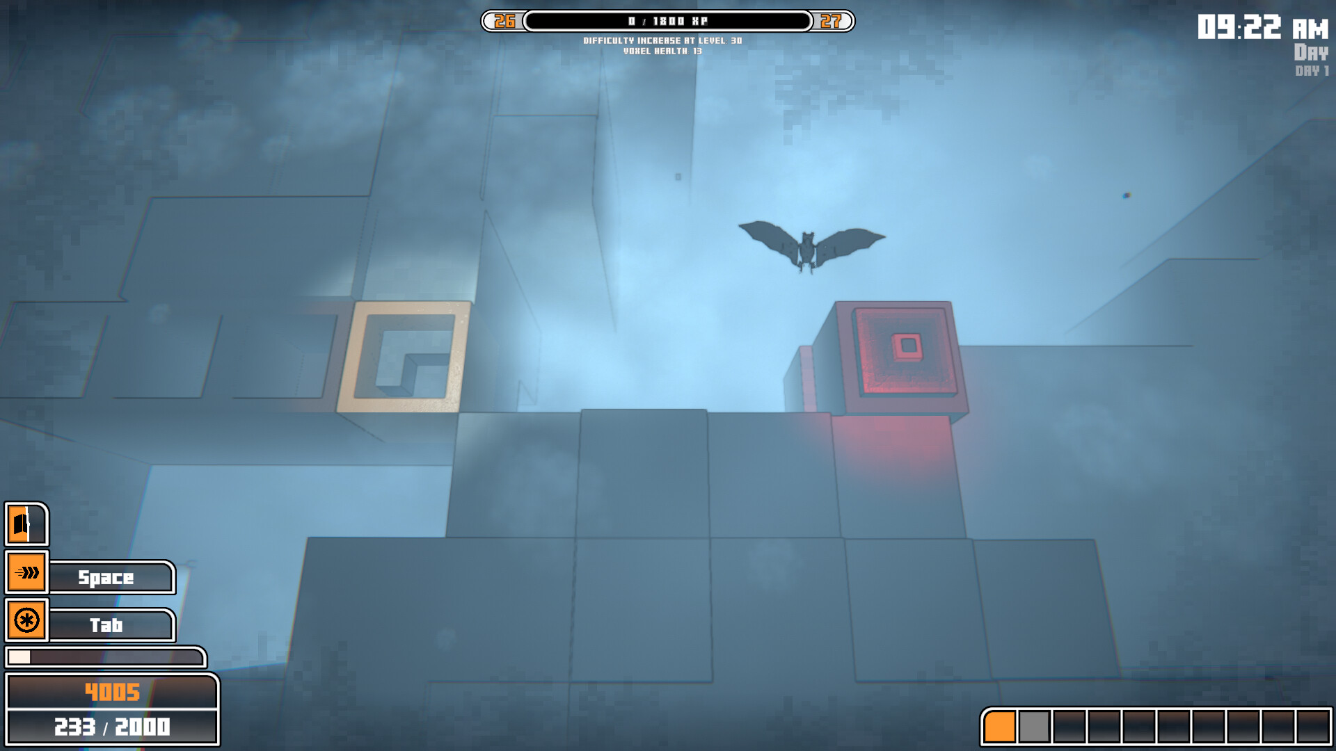 Voxel Miner: Dwellers of The Deep screenshot 3