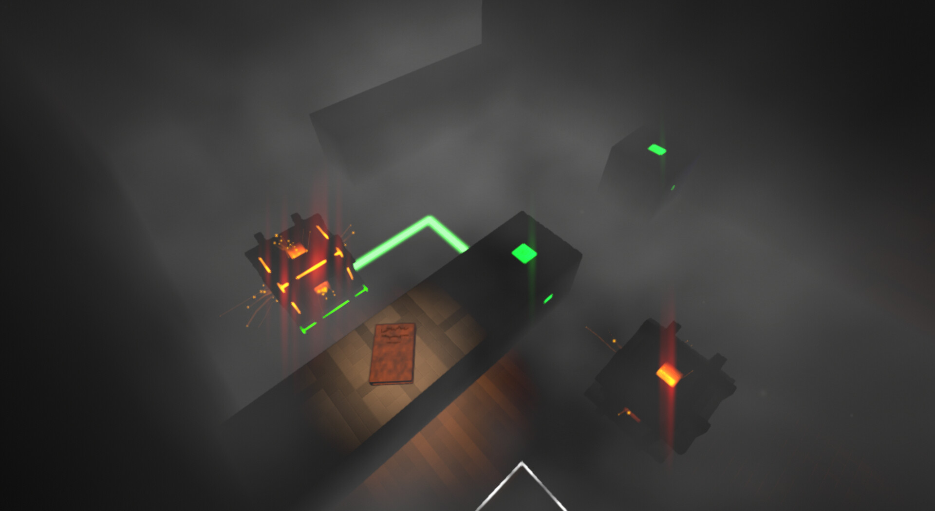 Voxel Miner: Dwellers of The Deep screenshot 12