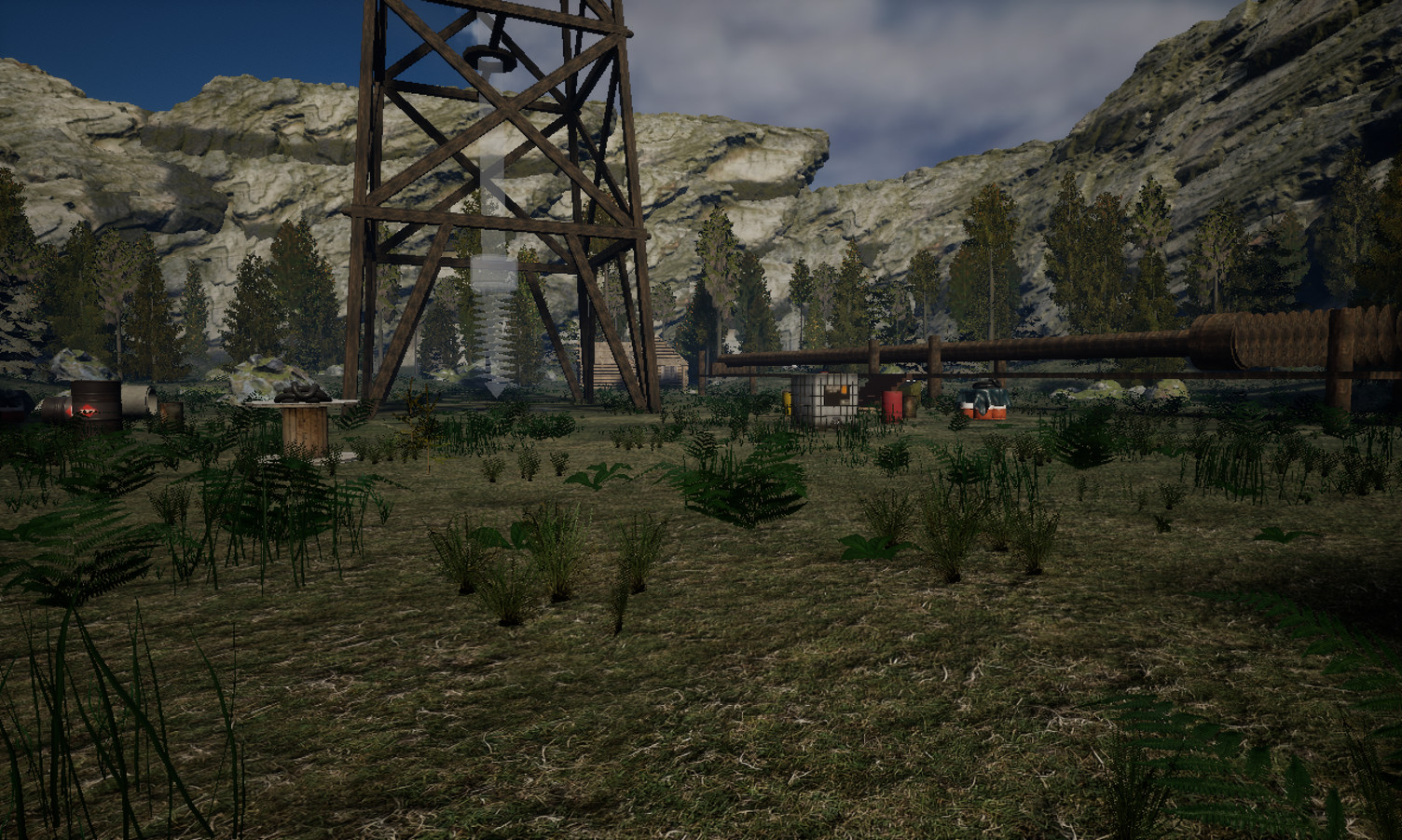Oil-Manager screenshot 4