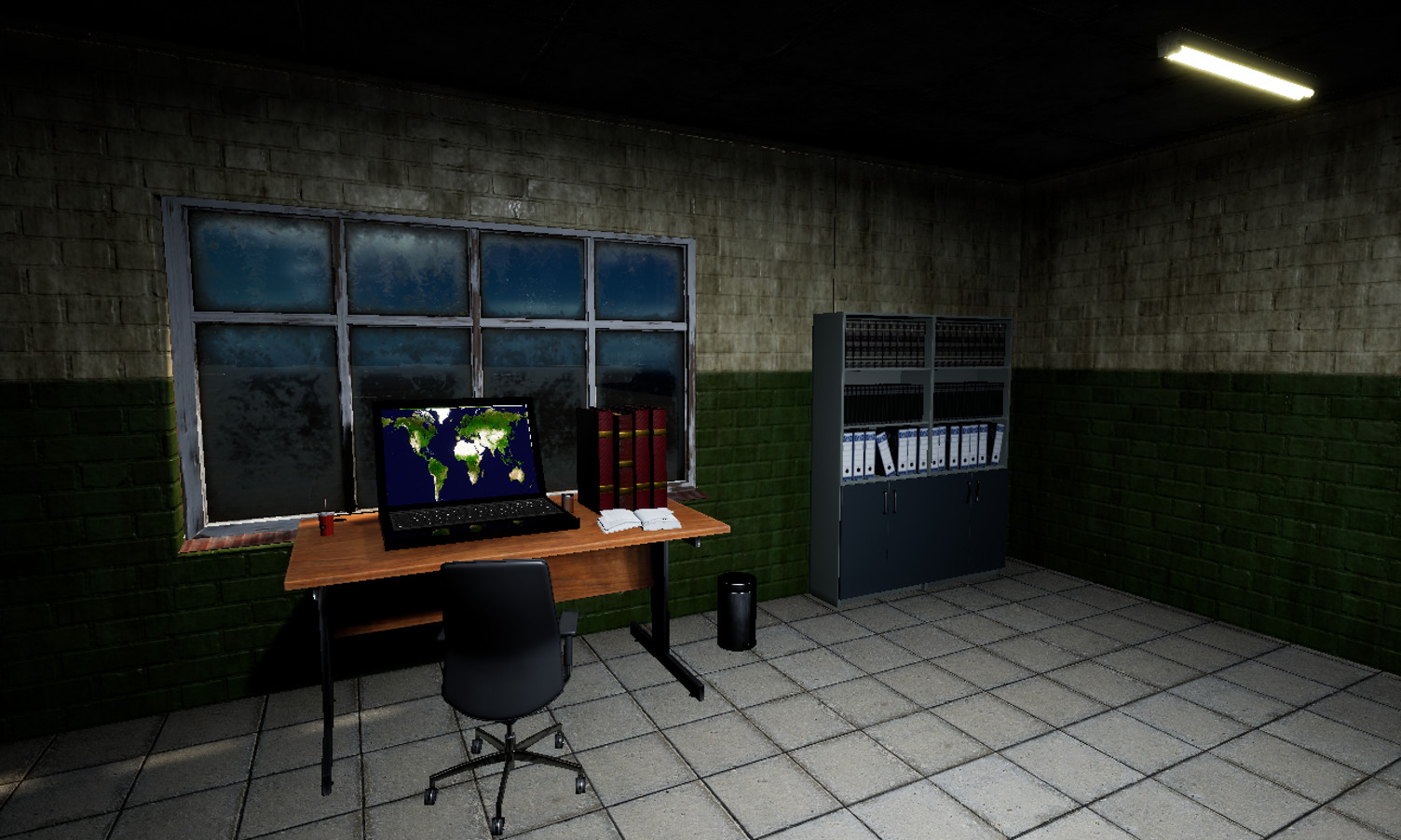 Oil-Manager screenshot 1