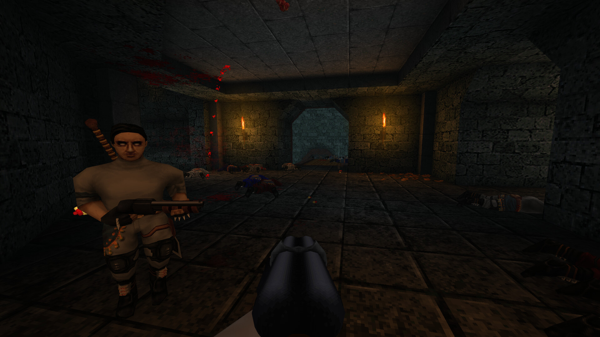 DISDAIN screenshot 4