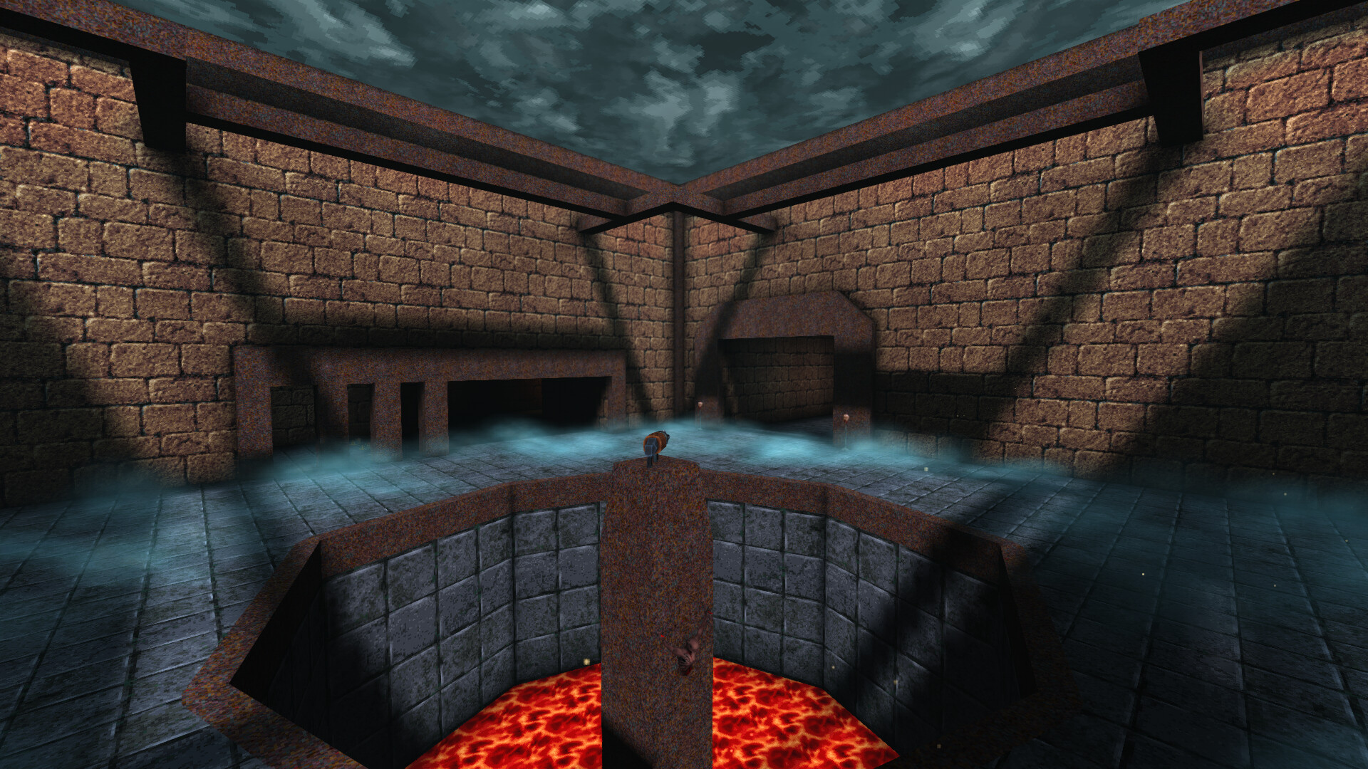 DISDAIN screenshot 7