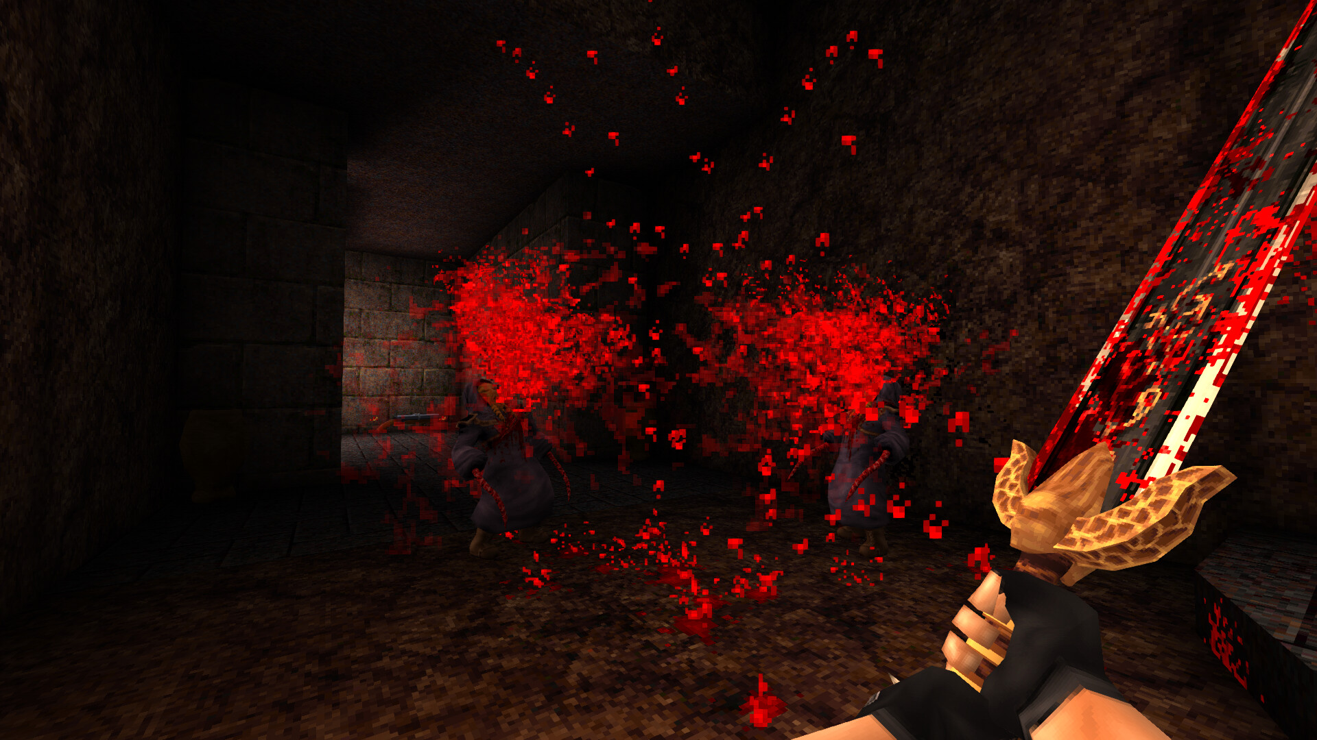 DISDAIN screenshot 6
