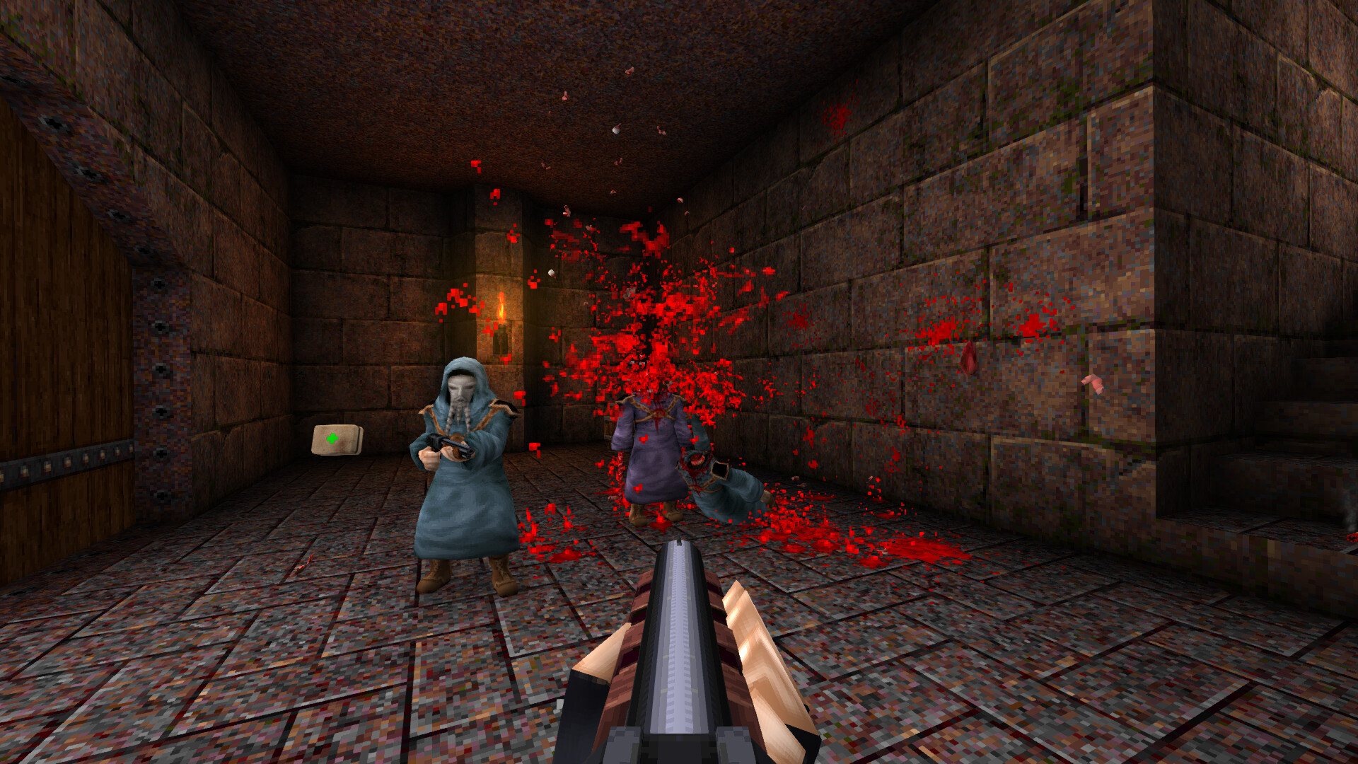 DISDAIN screenshot 2
