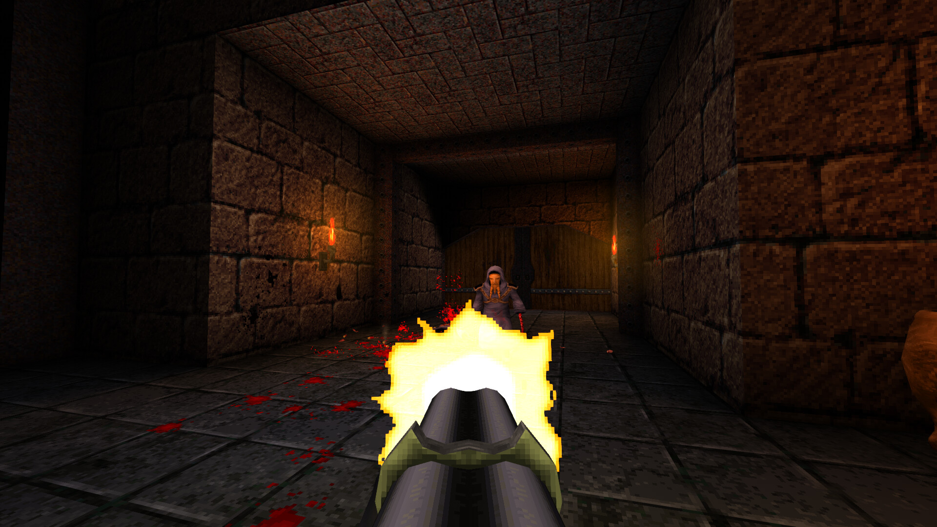 DISDAIN screenshot 9