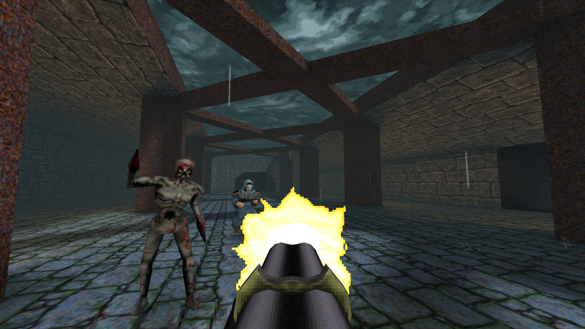 DISDAIN screenshot 5