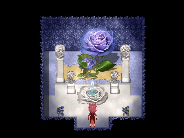 Pixel Boy: The Legend of Tain screenshot 1