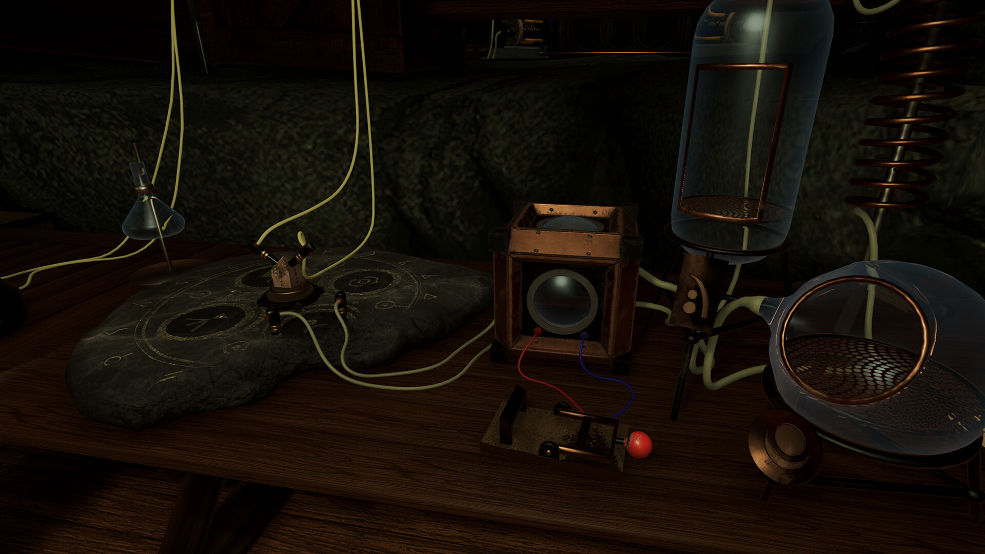 The Solace Paradox screenshot 5